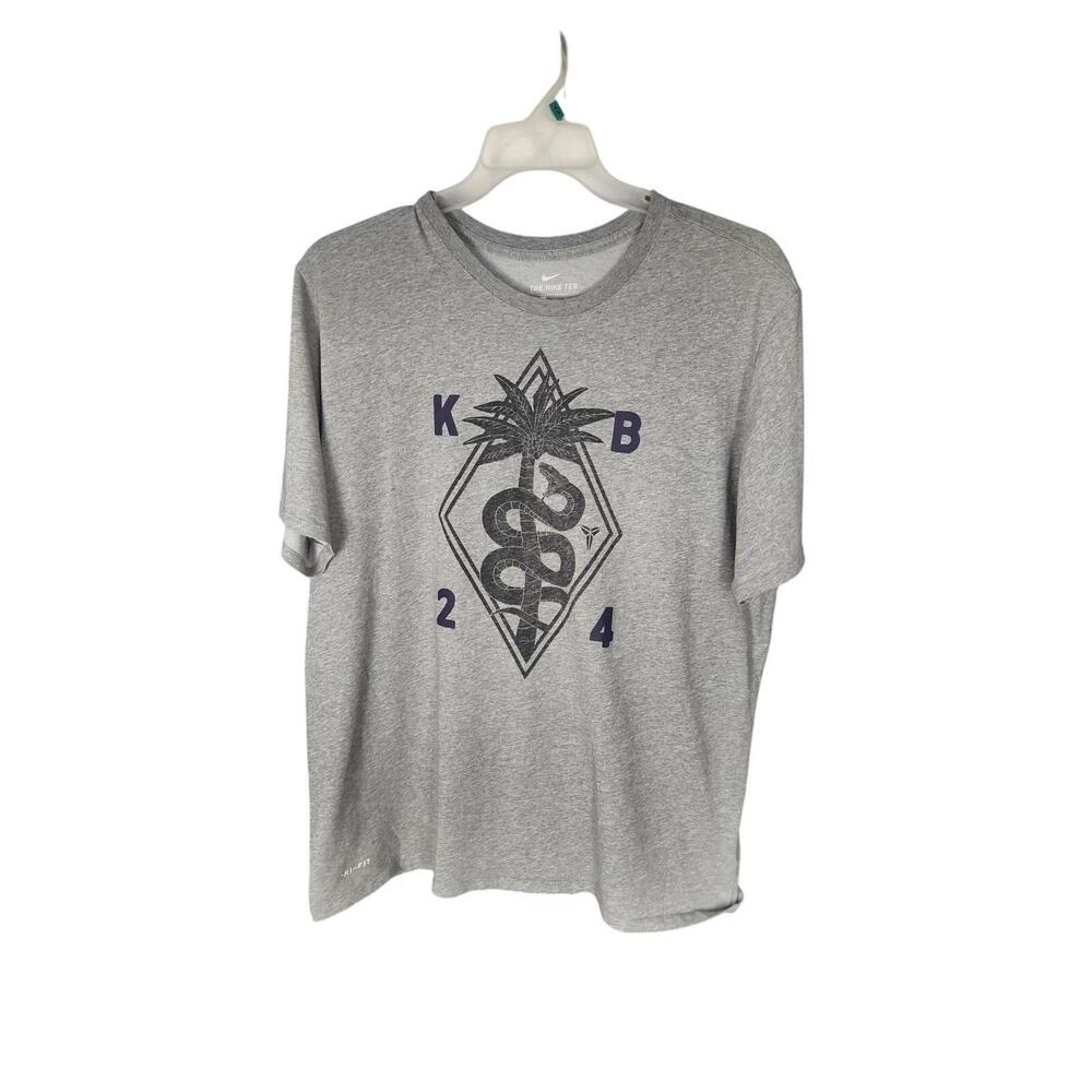 Dri-Fit Kobe Bryant T Mens